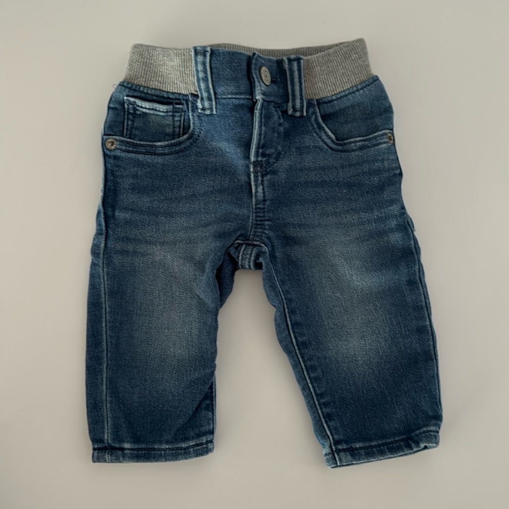 Baby Gap Jeans